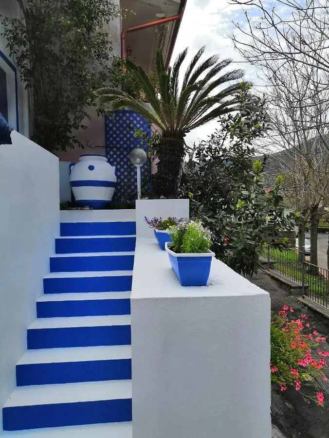 Hébergement de vacances Villa La Porta Blu à Teulada