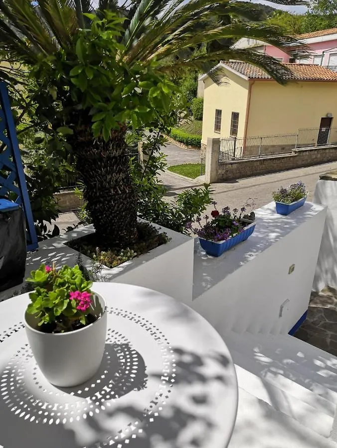 Villa La Porta Blu à Teulada