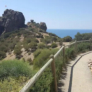 Tanca Piras - Emozioni A Strapiombo Sul Mare!!! Hébergement de vacances